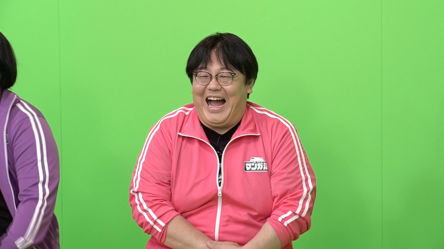 タイムマシーン3号・関