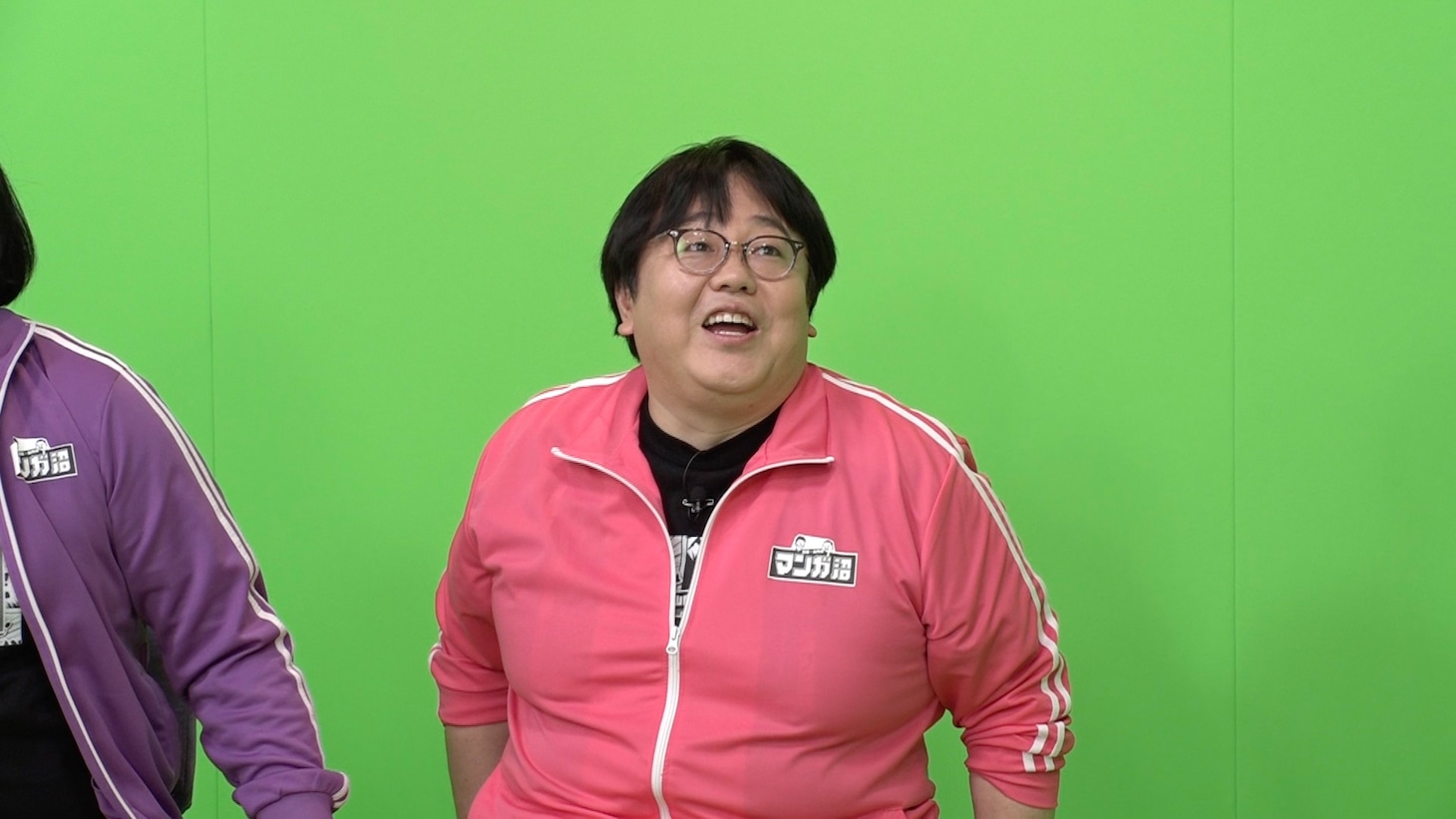 タイムマシーン3号・関