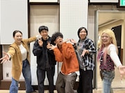 たくろうがNHKラジオで冠番組、生きづらさを抱える人に寄り添いエール　ゲストにエルフ＆村重杏奈