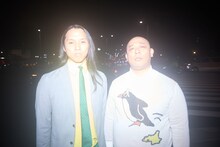 「TV LIFE 5/29号」に掲載されるトム・ブラウン