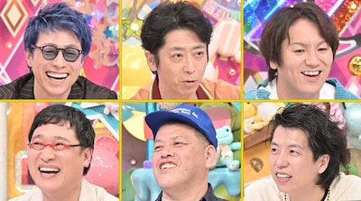 「ついついネットで買っちゃう芸人」たち