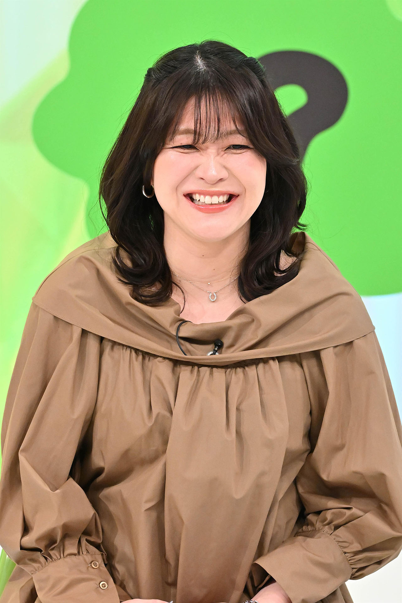 ブラマヨ吉田と紅しょうがの冠番組第2弾、男女の違いを脳科学的に深掘り