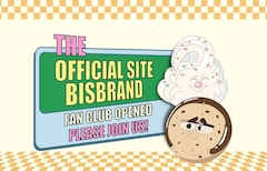 ビスケットブラザーズ公式オンラインサロン「ビスブランド」誕生、漫才単独「美」開催も決定