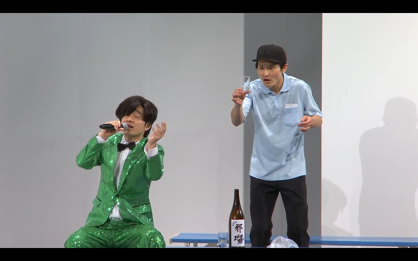 「2024年のジャルジャル DVD-BOX ジャルジャルののじゃら＆ジャルジャルのはじゃら」より