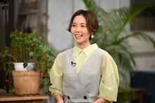 浜田雅功の新番組がテレ朝で、ヒロド歩美とアスリートの幸福度紐解く「ウルッときてヤバかった」