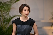 「浜田雅功とアスリート幸福論」に出演するヒロド歩美