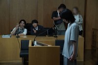 ビスブラ原田の起用経緯やシソンヌ長谷川の歯の白さなど明らかに、「九条の大罪」トリビア