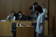 ビスブラ原田の起用経緯やシソンヌ長谷川の歯の白さなど明らかに、「九条の大罪」トリビア