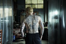 ビスブラ原田の起用経緯やシソンヌ長谷川の歯の白さなど明らかに、「九条の大罪」トリビア