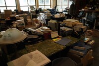 九条法律事務所のセット