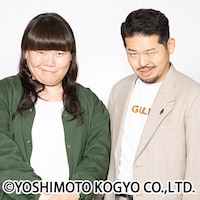 おミュータンツ。左から川嶋おもち、宮戸フィルム