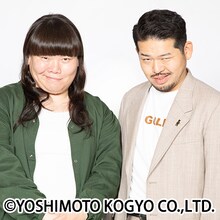 おミュータンツ。左から川嶋おもち、宮戸フィルム