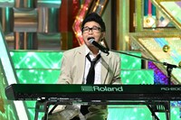 「有吉の壁」で1年ぶり「ご本人登場選手権」m-floやYOASOBIになりきり