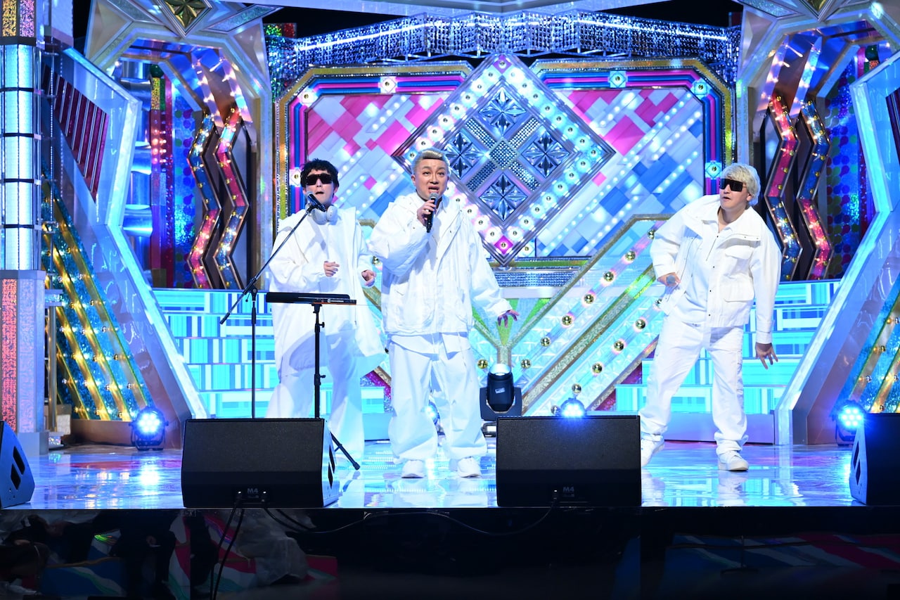 「有吉の壁」で1年ぶり「ご本人登場選手権」m-floやYOASOBIになりきり