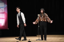 山梨＆静岡出身のコンビ・ゴーヤゴー「大ライブ2026 TOKYO」優勝、思い出の味を名前に