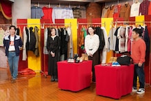 おいでやす小田、納言・薄幸が「ぐるナイ」で前髪ぱっつんにしてイメチェン