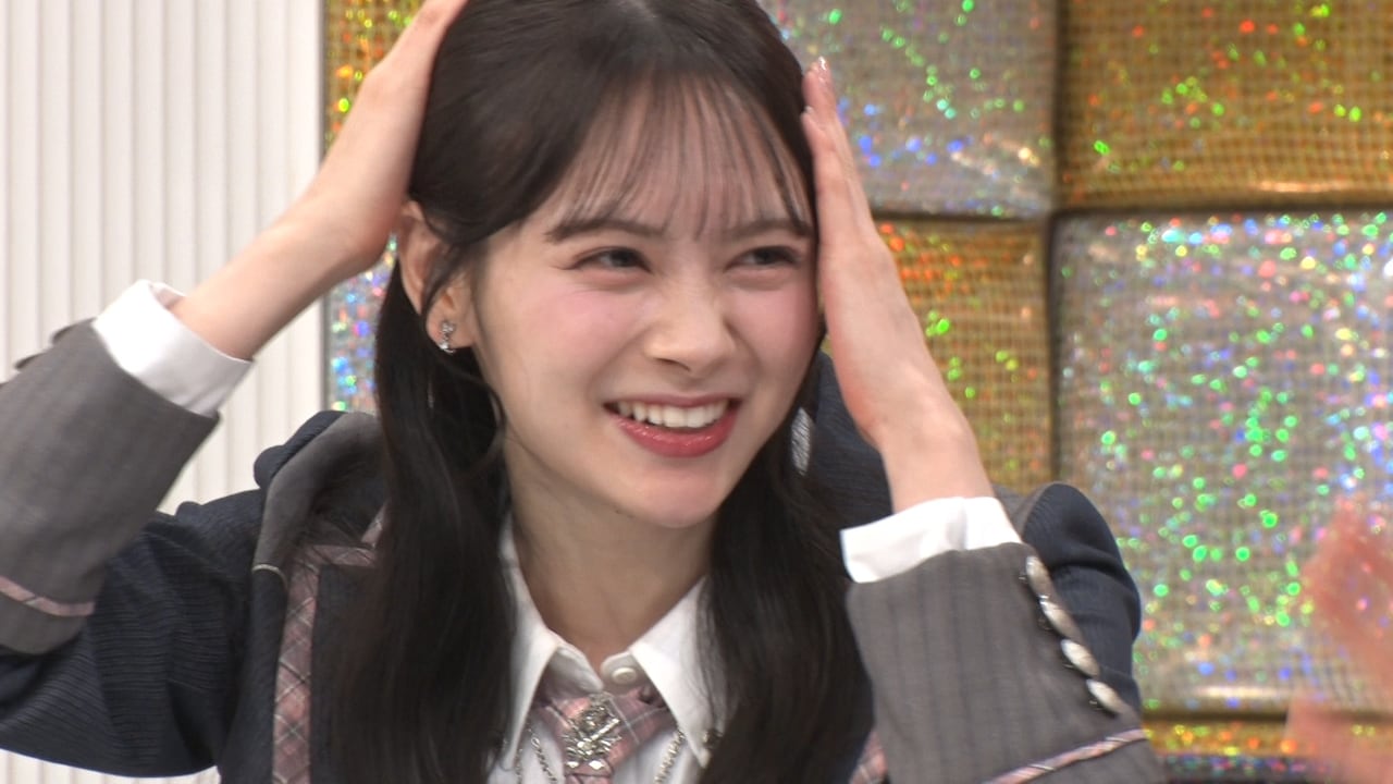AKB48伊藤百花が今夜「かまいガチ」でイヤなコメントの餌食に、小栗有以はモニタ越しに見守る