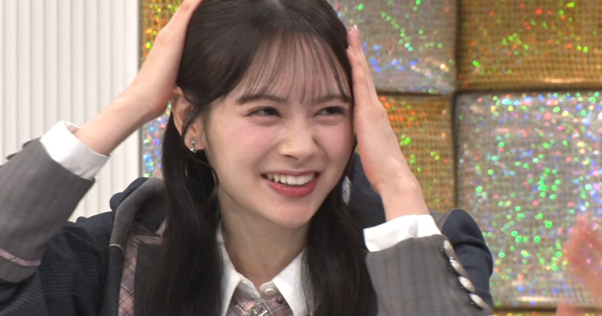 AKB48伊藤百花が今夜「かまいガチ」でイヤなコメントの餌食に、小栗有以はモニタ越しに見守る