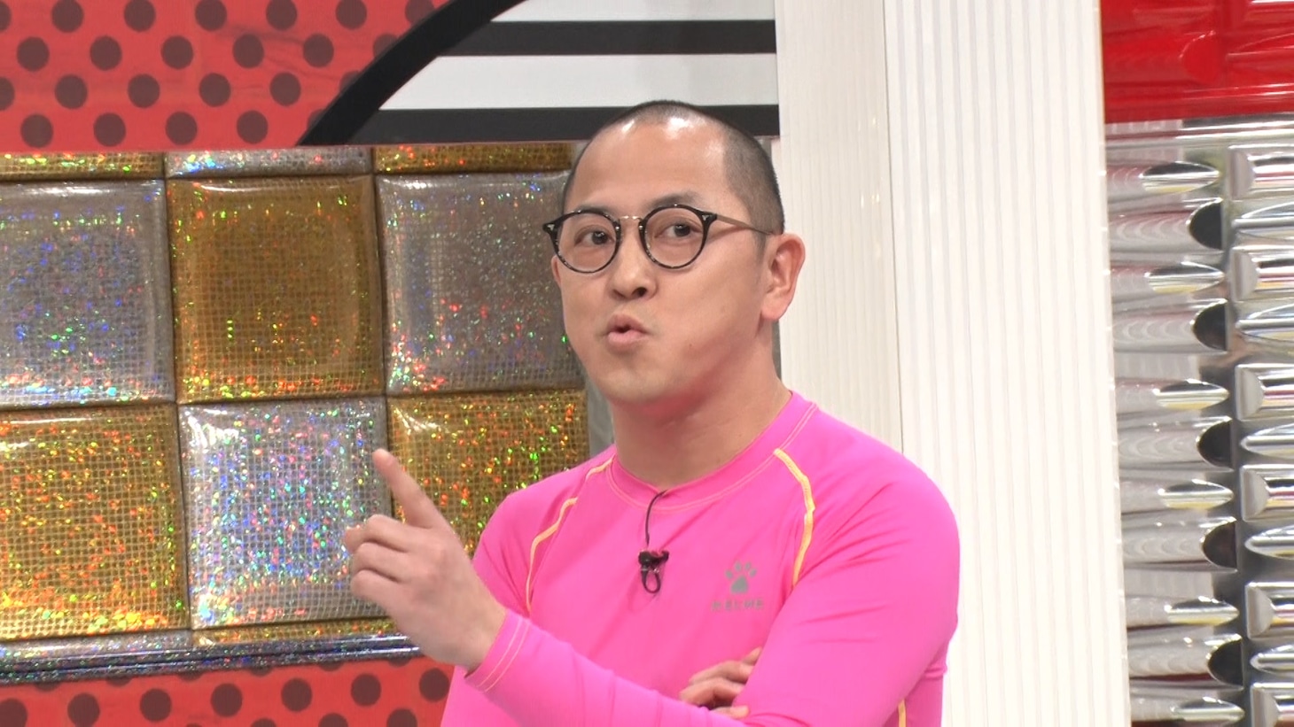 ちゃんぴおんず・日本一おもしろい大崎