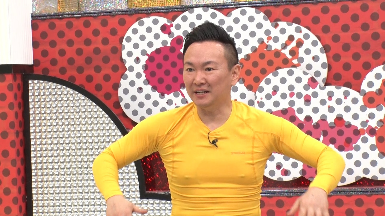 かまいたち山内