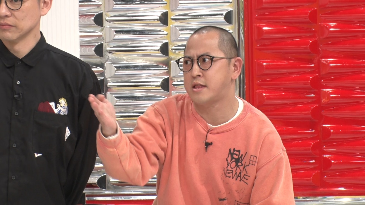 ちゃんぴおんず・日本一おもしろい大崎