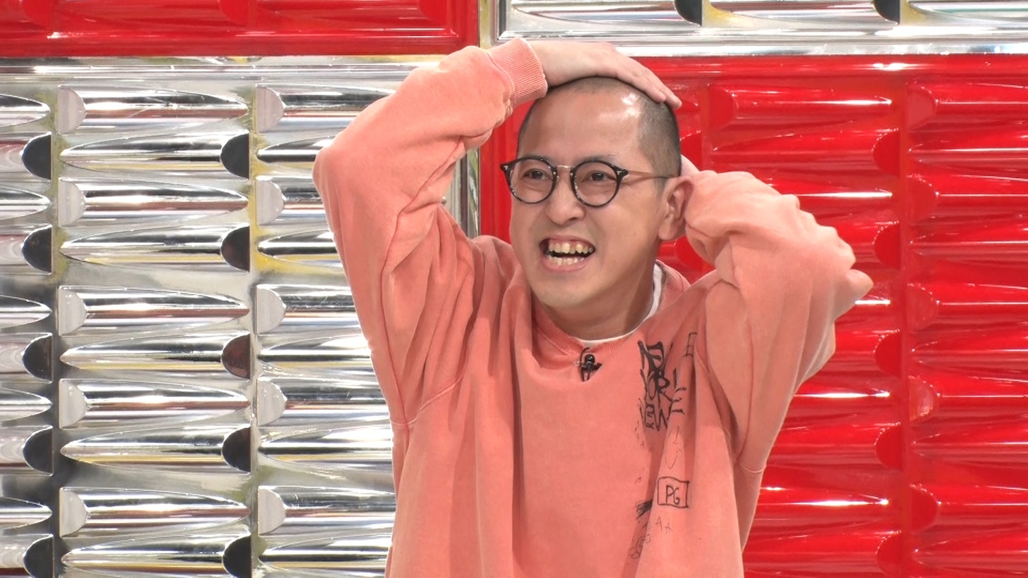 ちゃんぴおんず・日本一おもしろい大崎