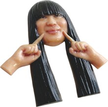 ネコニスズの新グッズ登場　アクスタ、赤ちゃんぷくぷくシール、ヤマゲンデザインチャーム