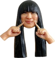 ネコニスズの新グッズ登場　アクスタ、赤ちゃんぷくぷくシール、ヤマゲンデザインチャーム