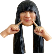 ネコニスズの新グッズ登場　アクスタ、赤ちゃんぷくぷくシール、ヤマゲンデザインチャーム