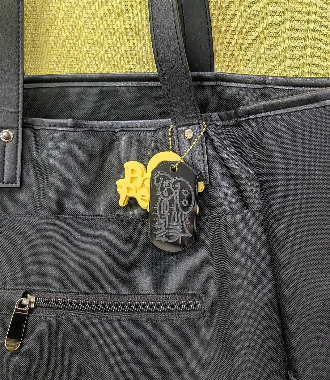 ネコニスズの新グッズ登場　アクスタ、赤ちゃんぷくぷくシール、ヤマゲンデザインチャーム