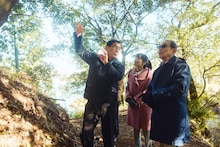 タモリ「ブラタモリ」で愛知の犬山城へ、国宝五城コンプリート