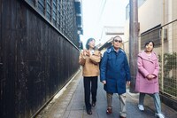 タモリ「ブラタモリ」で愛知の犬山城へ、国宝五城コンプリート