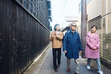 タモリ「ブラタモリ」で愛知の犬山城へ、国宝五城コンプリート