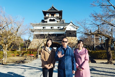 「ブラタモリ」より