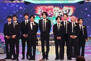 「土曜プレミアム『爆笑そっくりものまね紅白歌合戦スペシャル』」のワンシーン
