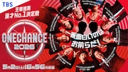 「ONE CHANCE 2026～王者推薦 漫才No.1決定戦～」イメージ