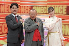 無冠漫才師のトーナメント戦「ONE CHANCE」に大王、デルマパンゲ、スタミナパンら