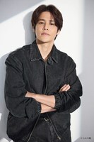 滝川具挙役の宮野真守。大河ドラマ初出演