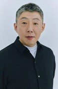三野村利左衛門役の荒川良々