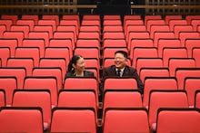 丸亀じゃんご安場と爛々・萌々が結婚、昨年10月に　婚姻届提出は漫才にちなんだ日付