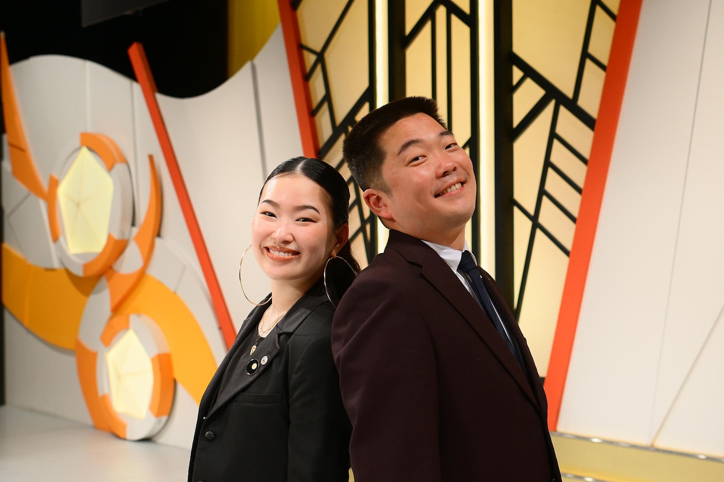 丸亀じゃんご安場と爛々・萌々が結婚、昨年10月に　婚姻届提出は漫才にちなんだ日付