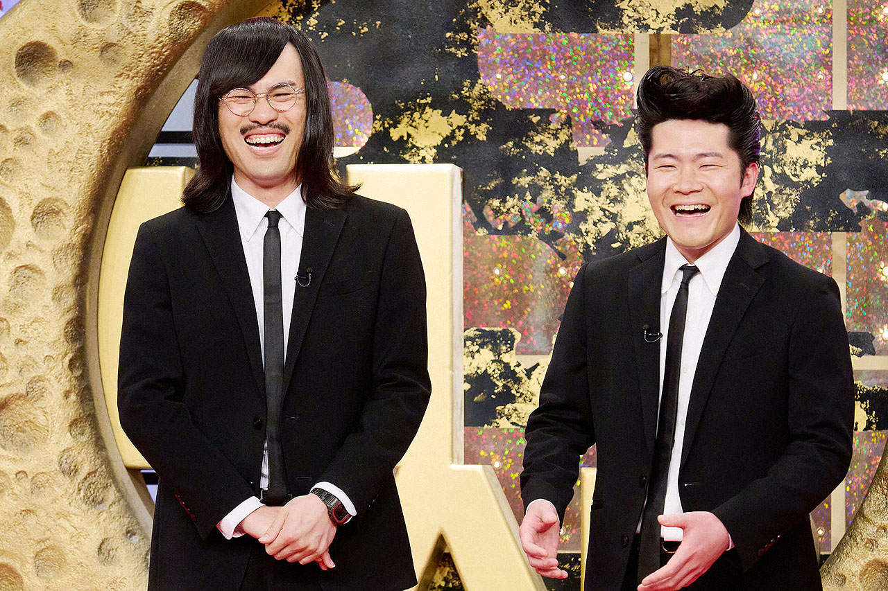 ジョックロック