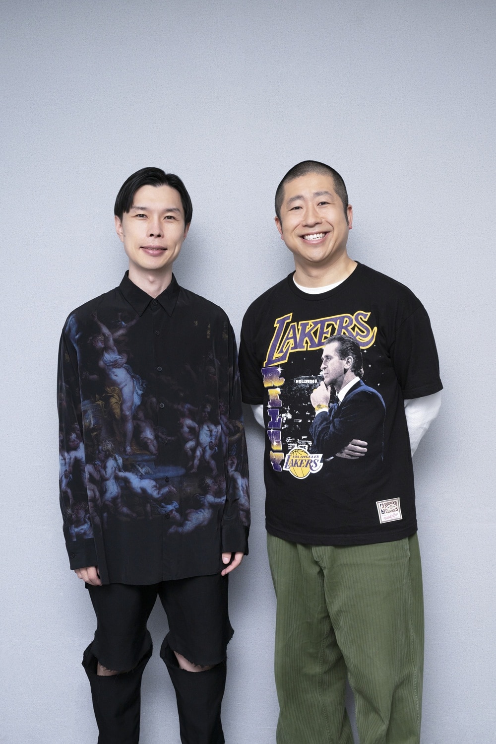 「ハライチのターン！」10周年でZeppツアー開催！公式本の刊行も決定