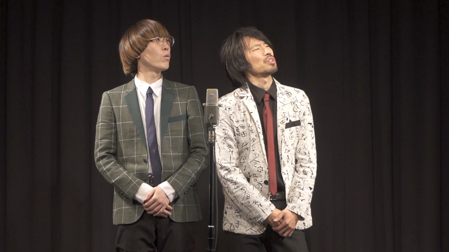 真空ジェシカ「商店街」