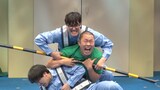 ハナコ「ちゃんと伝えろ」