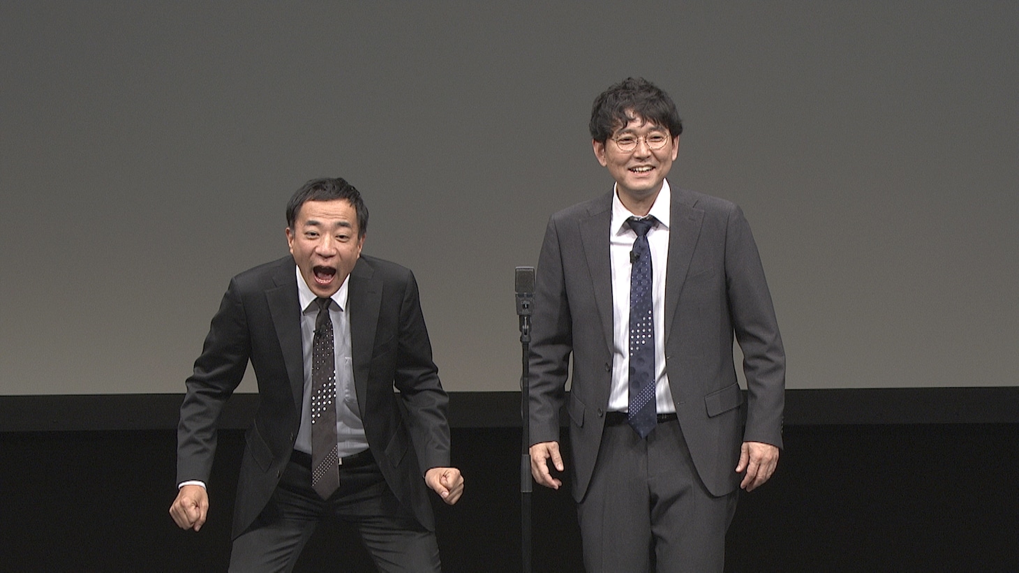 ナイツ「塙、小学生になる」