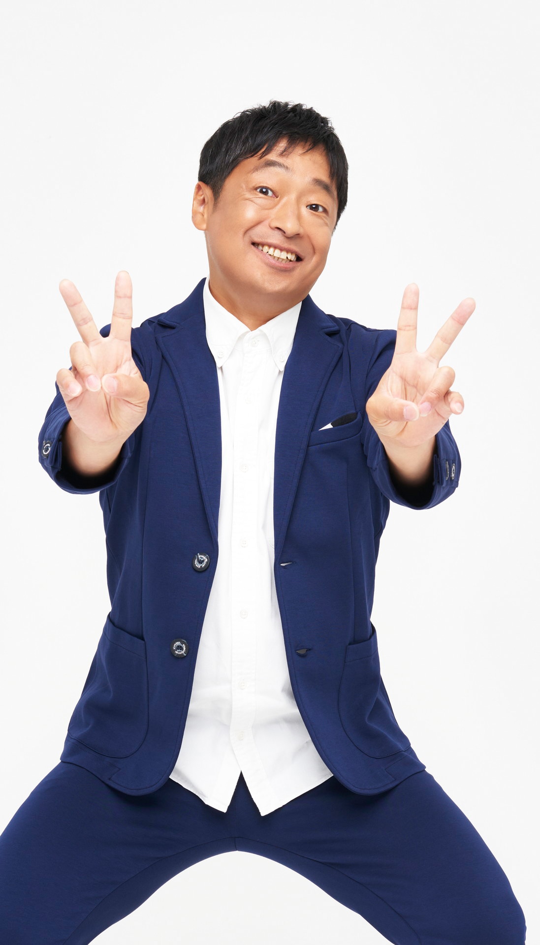 安田大サーカス団長安田