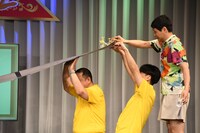 「ゆずのおっしゃる坂道」に挑むアダルトチーム