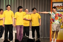 気持ちが通じるバッテリィズ・エースともう中学生