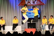 「ギターソロを奏でよう」に挑むさや香